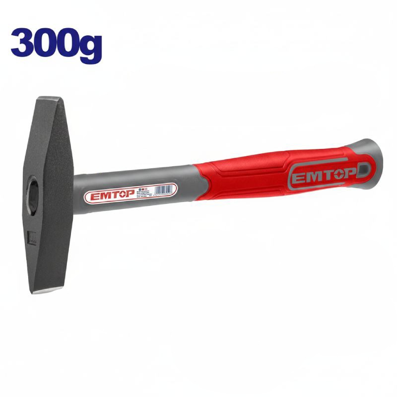 Marteau De Soudeur EMTOP 300g - EMHM1333     