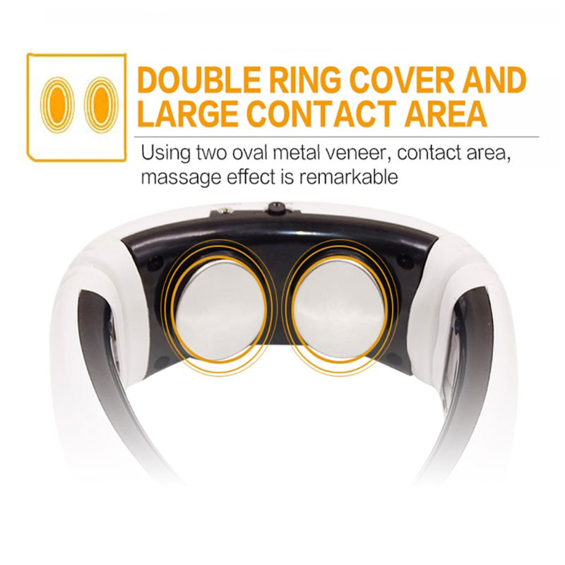 Appareil de Massage Cervical Intelligent HX-5880 - Image 3