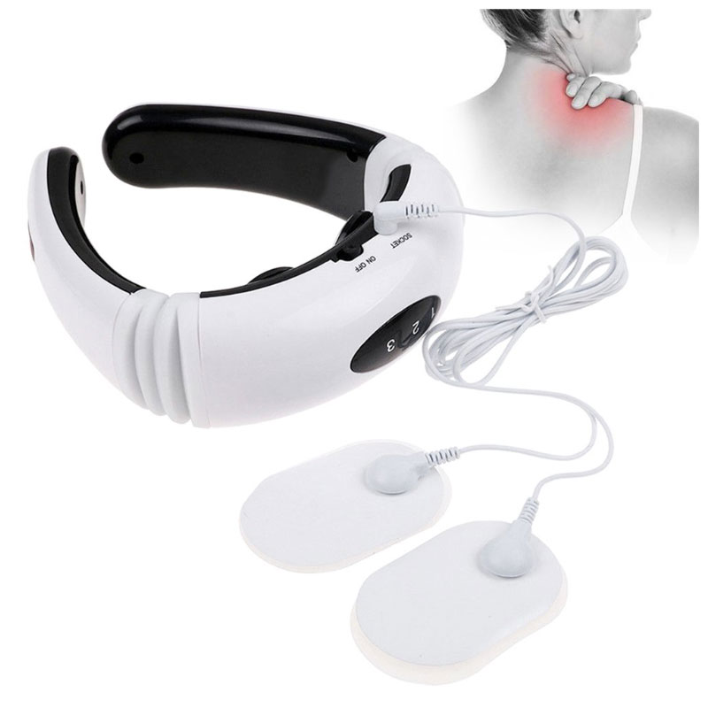 Appareil de Massage Cervical Intelligent HX-5880