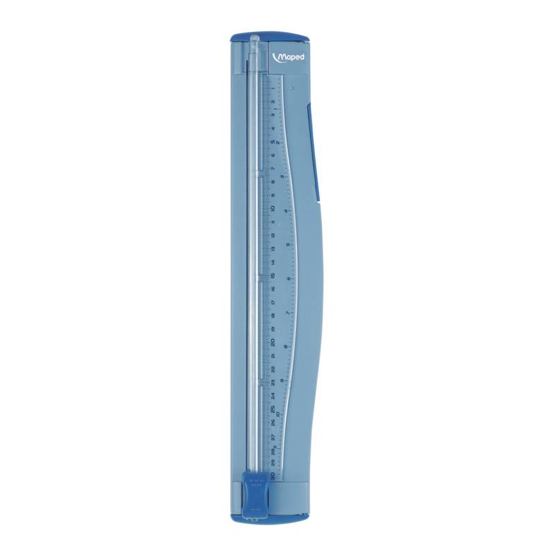 Massicot compactcut MAPED 5 feuilles - 089301 - Image 2