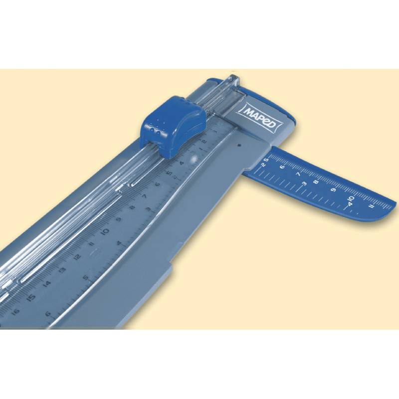 Massicot compactcut MAPED 5 feuilles - 089301 - Image 3
