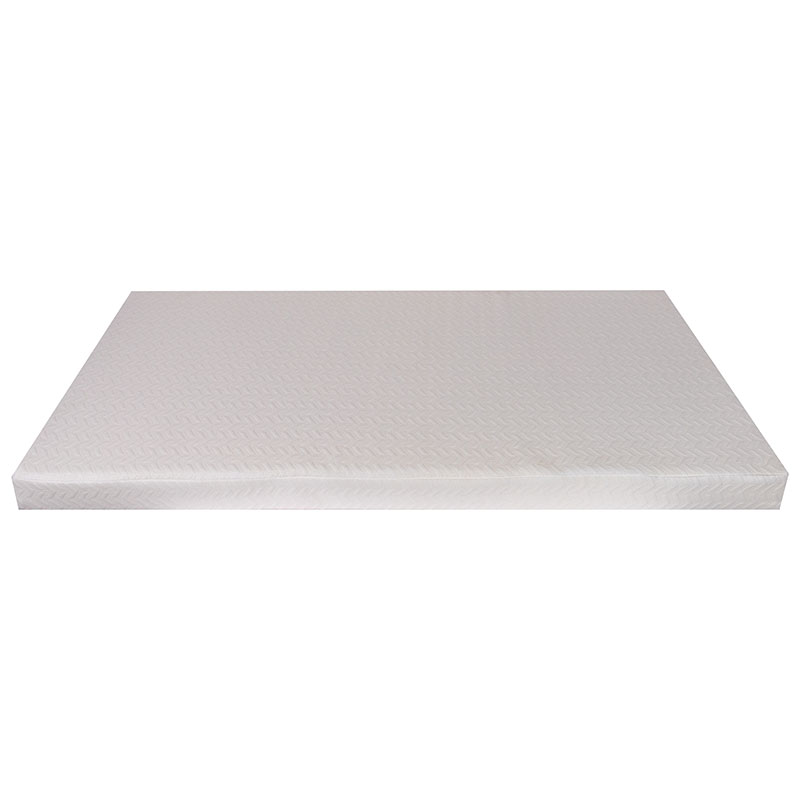 Matelas En Mousse KOALA 120 x 60cm Avec Epaisseur 10 cm