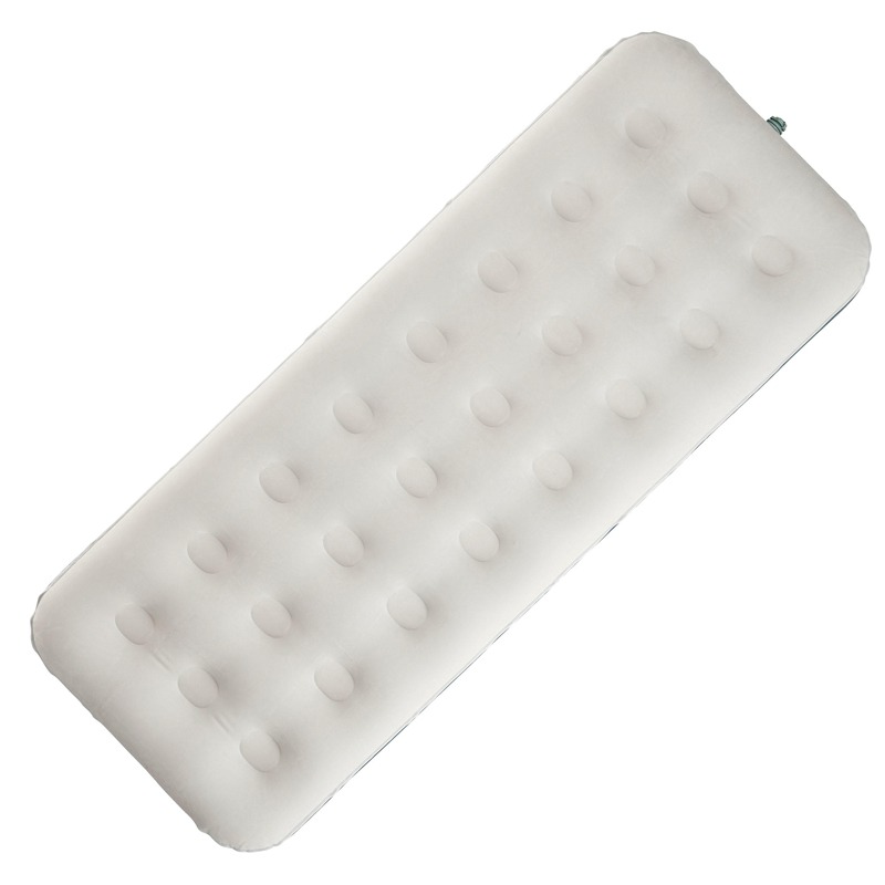 Matelas Gonflable DECATHLON Air Basic 70cm Pour 1 Personne - Image 2