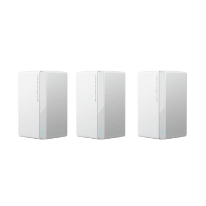 Pack de 3 Mesh Système XIAOMI AC1200 Eu - DVB4484GL