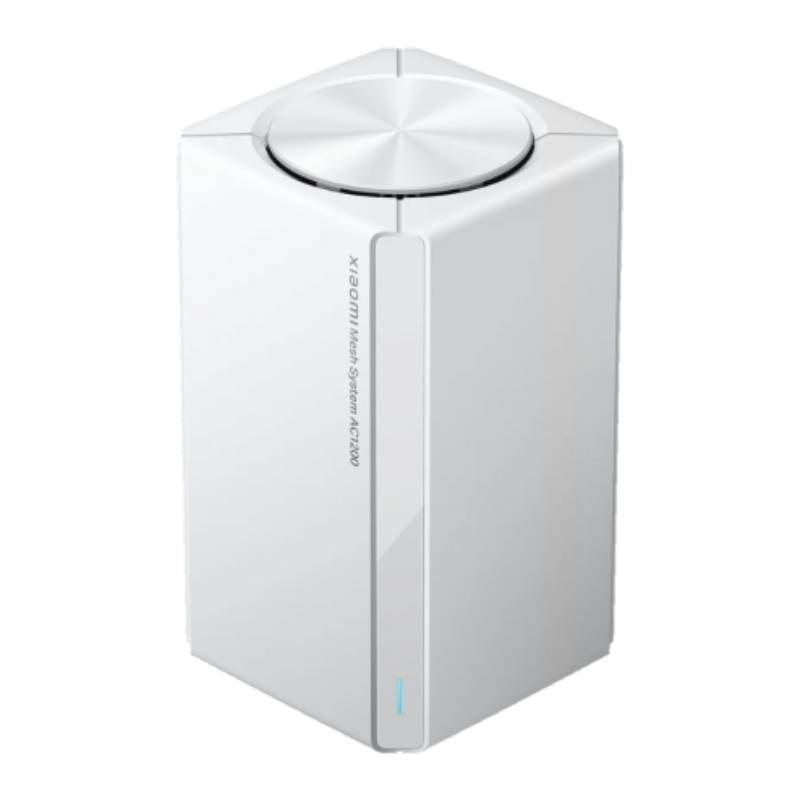 Pack de 3 Mesh Système XIAOMI AC1200 Eu - DVB4484GL - Image 4