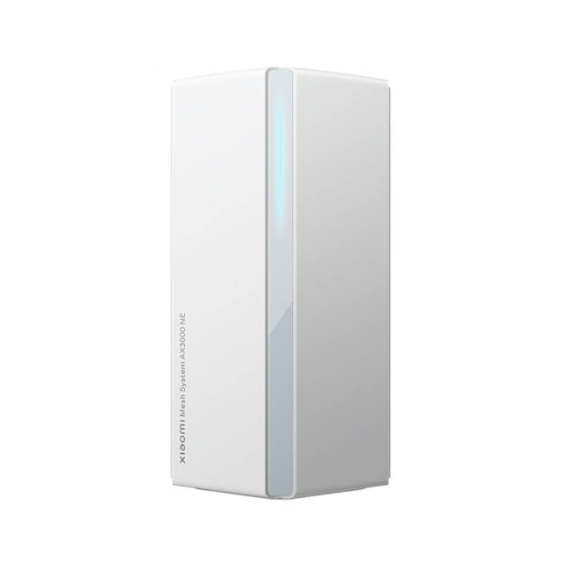 Pack de 2 Mesh Système XIAOMI AX3000 NE - DVB4458GL - Image 2