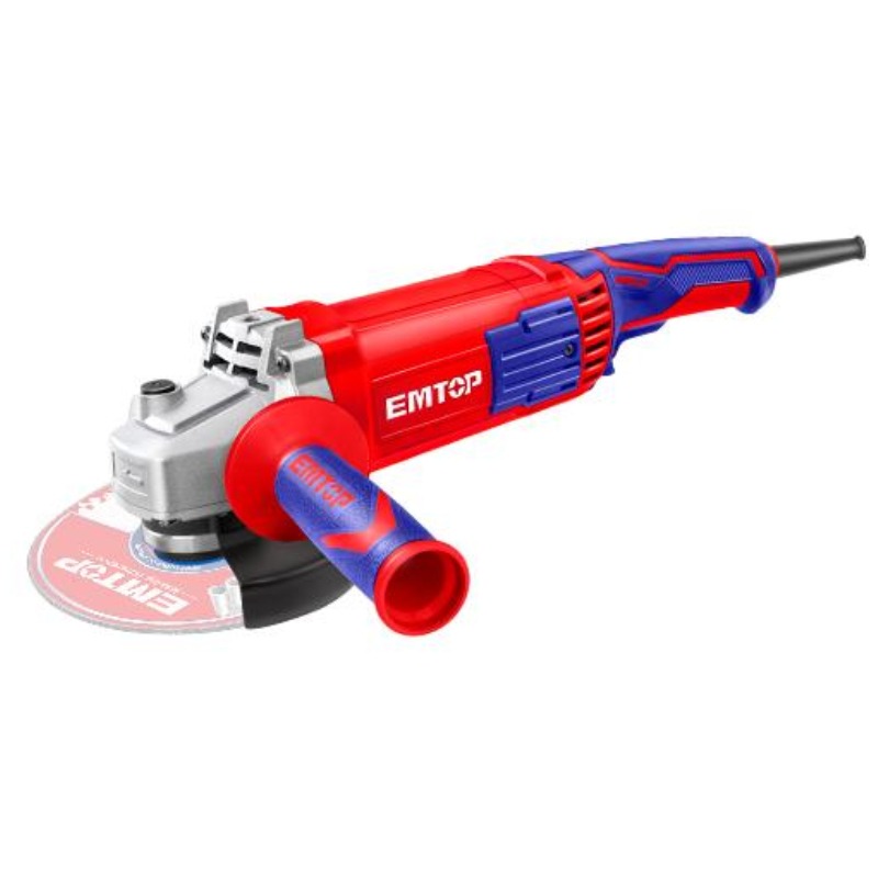 MEULE  EMTOP 125 1100W A VARIATEUR EAGRS11053 