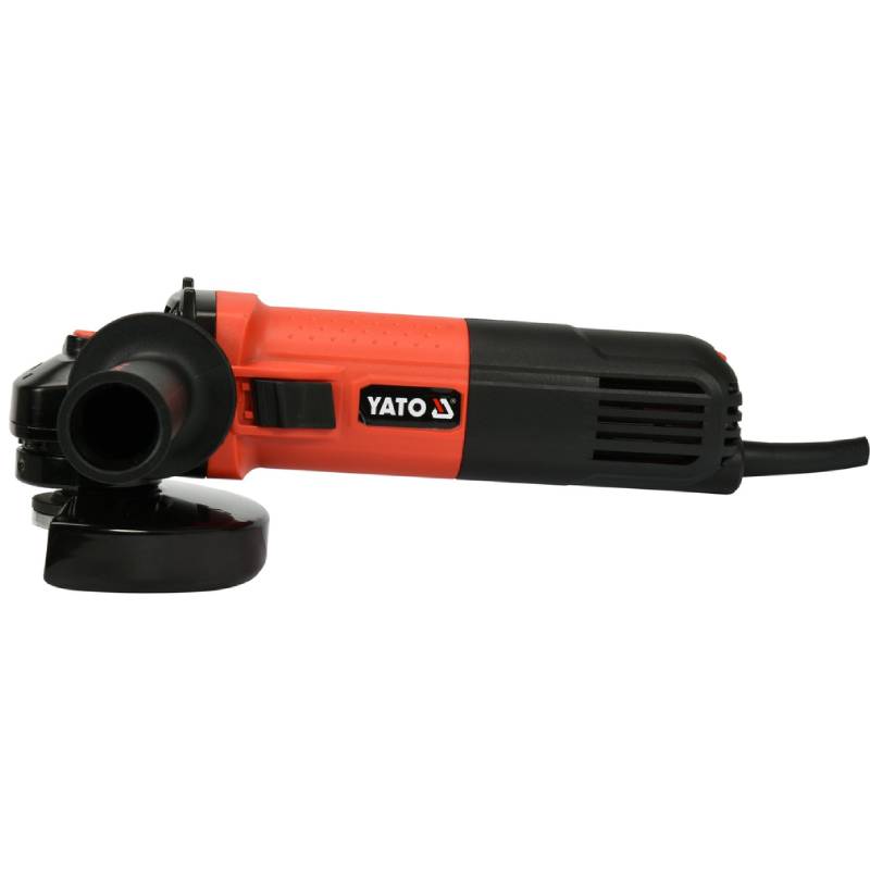 MEULEUSE YATO ANG.1100W*125MM - YT-82101 - Image 2