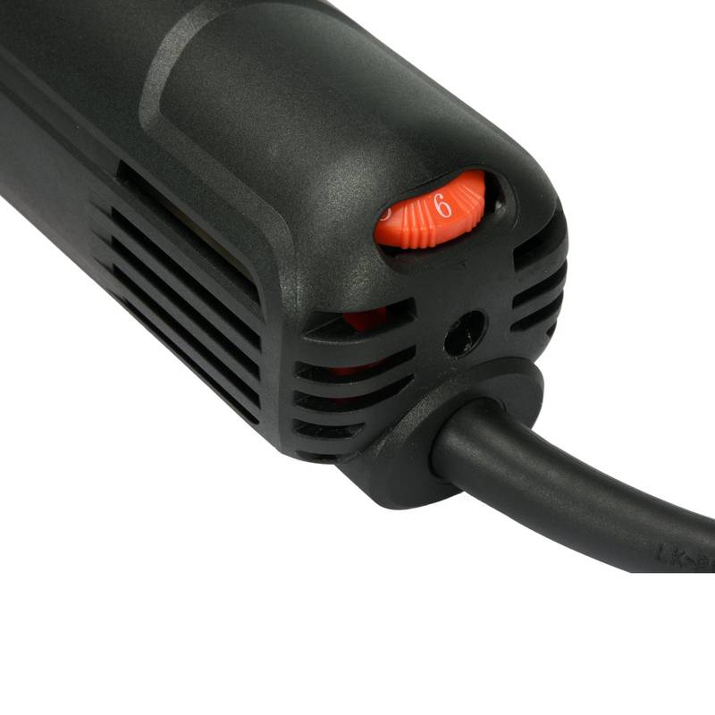 MEULEUSE YATO ANG.1100W*125MM - YT-82101 - Image 3