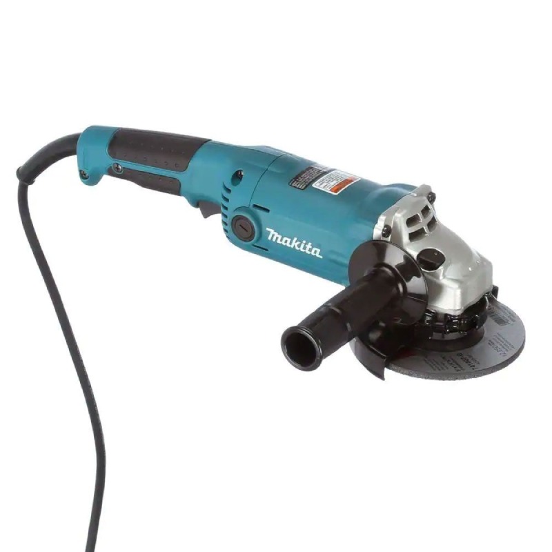 MEULEUSE MAKITA ANG.1050W*125MM - GA5010 - Image 2