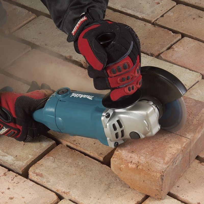 MEULEUSE MAKITA ANG.1050W*125MM - GA5010 - Image 3