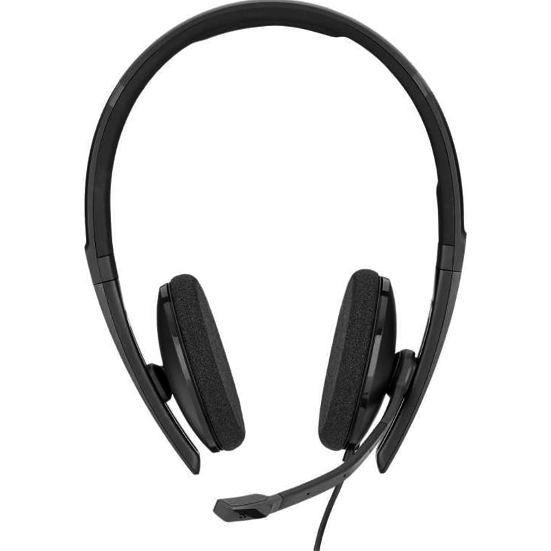 Micro Casque Filaire EPOS SENNHEISER SC160 - Noir - Image 2