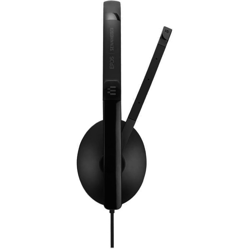 Micro Casque Filaire EPOS SENNHEISER SC160 - Noir - Image 4