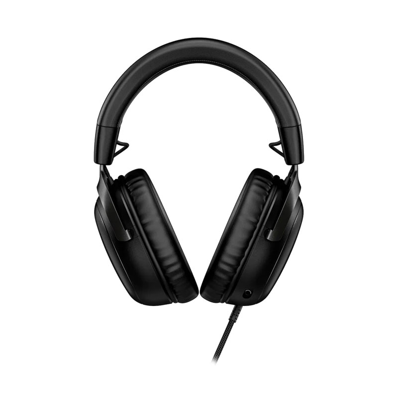 Micro Casque Filaire Gamer HyperX CLOUD III - Noir - Image 3