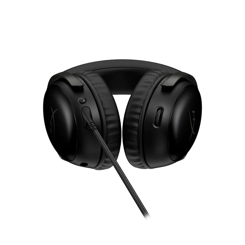 Micro Casque Filaire Gamer HyperX CLOUD III - Noir - Image 6