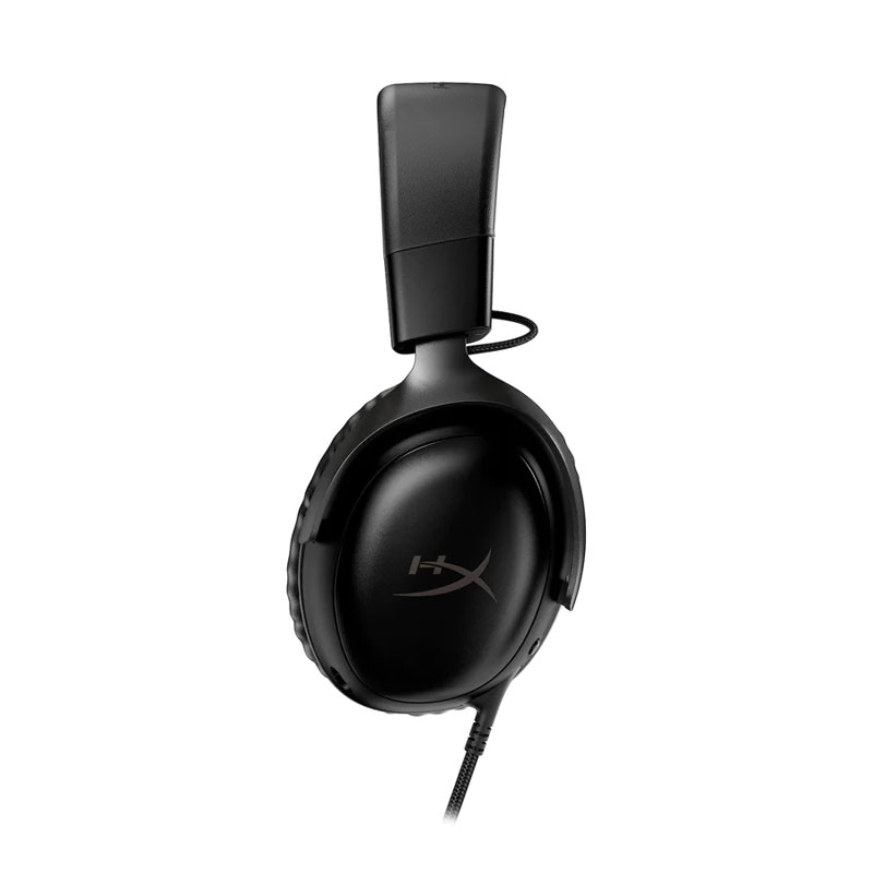 Micro Casque Filaire Gamer HyperX CLOUD III - Noir - Image 5
