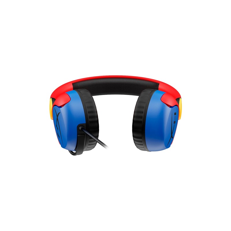 Micro Casque Filaire Gamer HyperX CLOUD Mini - Assortis - Image 4