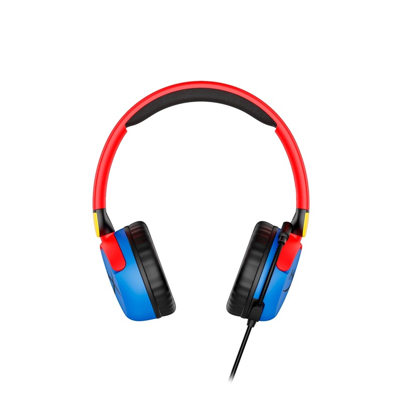 Micro Casque Filaire Gamer HyperX CLOUD Mini - Assortis - Image 3
