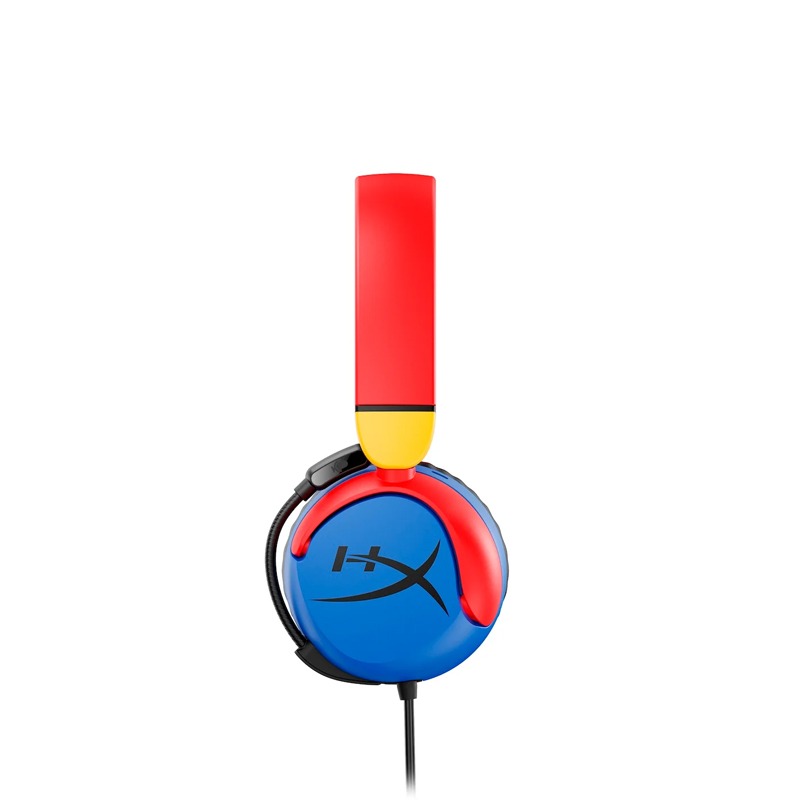 Micro Casque Filaire Gamer HyperX CLOUD Mini - Assortis - Image 6