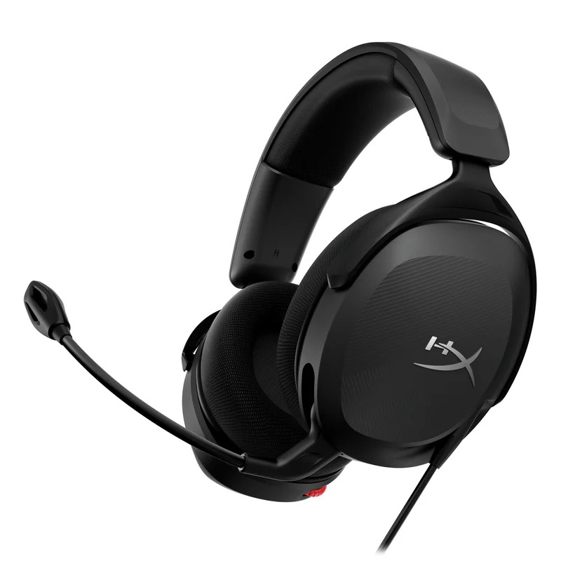Micro Casque Filaire Gamer HyperX CLOUD STINGER 2 CORE - Noir - Image 2