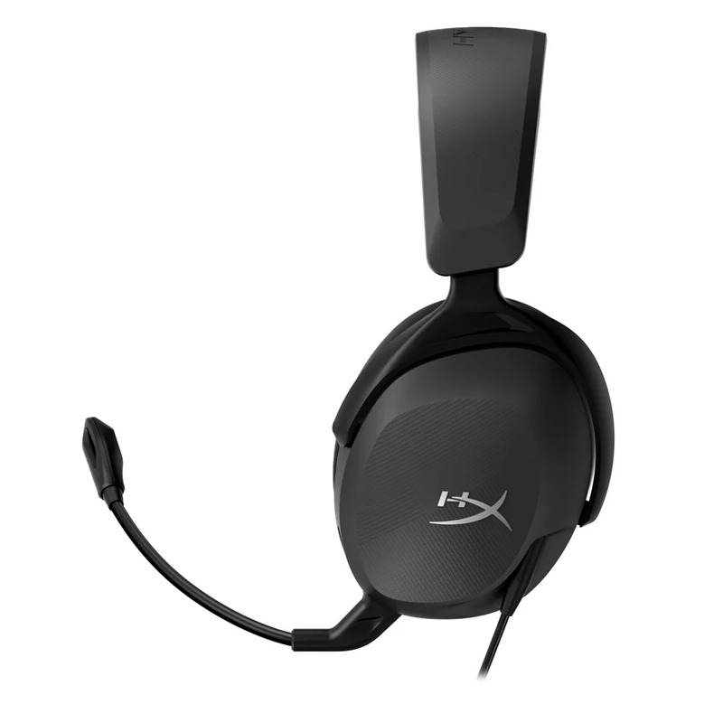 Micro Casque Filaire Gamer HyperX CLOUD STINGER 2 CORE - Noir - Image 3