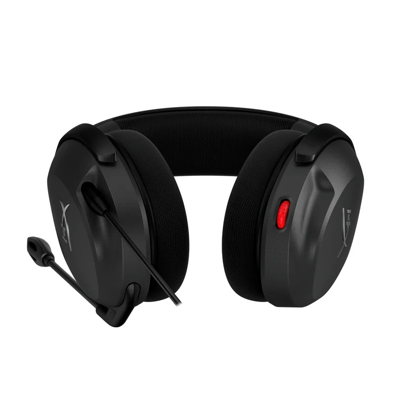 Micro Casque Filaire Gamer HyperX CLOUD STINGER 2 CORE - Noir - Image 4