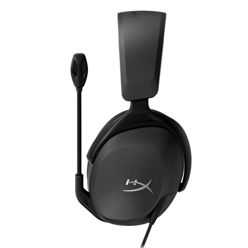 Micro Casque Filaire Gamer HyperX CLOUD STINGER 2 CORE - Noir - Image 7