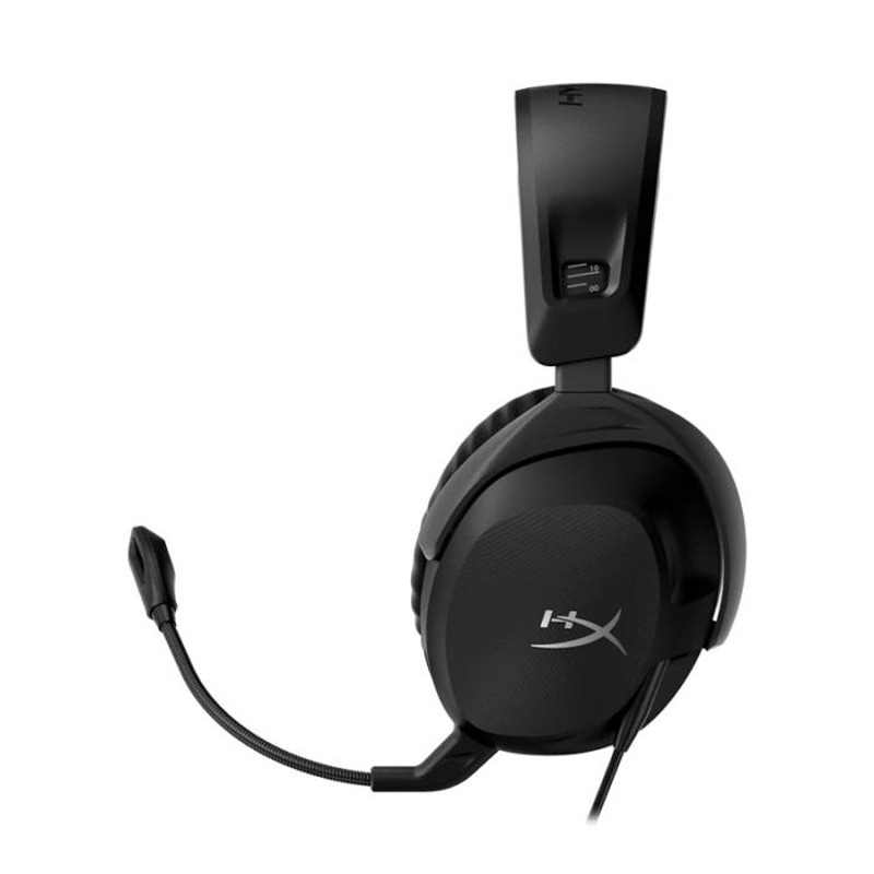 Micro Casque Filaire Gamer HyperX CLOUD STINGER 2 - Noir - Image 4