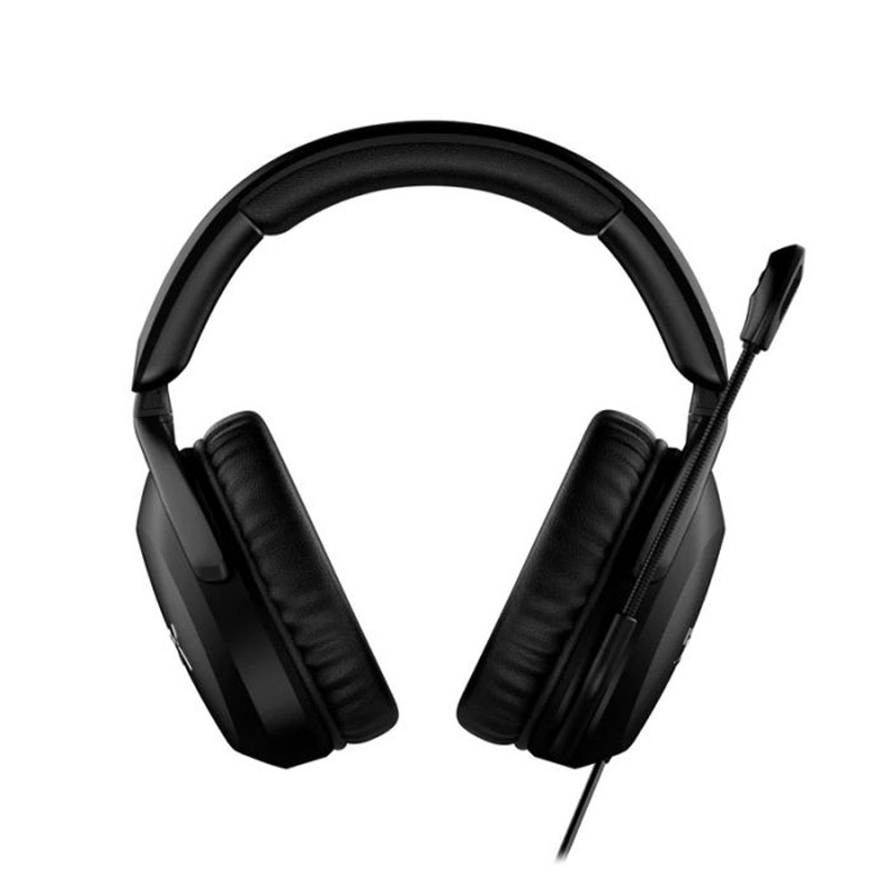 HyperX Casque gamer - Cloud Stinger 2 (noir), Photo boutique MyTek chez MyTek