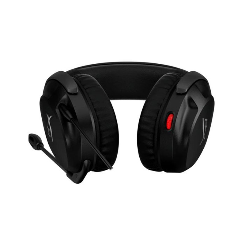 Micro Casque Filaire Gamer HyperX CLOUD STINGER 2 - Noir - Image 5