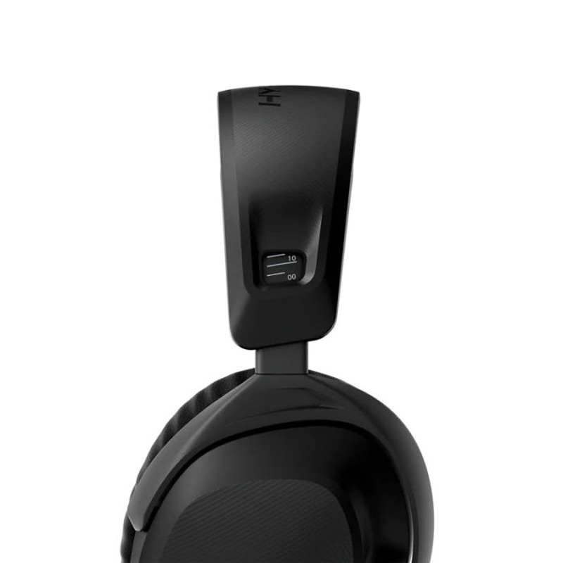 Micro Casque Filaire Gamer HyperX CLOUD STINGER 2 - Noir - Image 6