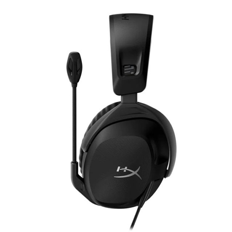 Micro Casque Filaire Gamer HyperX CLOUD STINGER 2 - Noir - Image 7