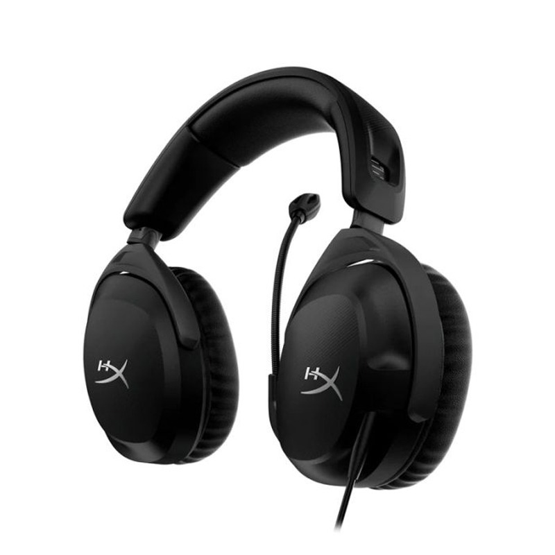 Micro Casque Filaire Gamer HyperX CLOUD STINGER 2 - Noir - Image 3