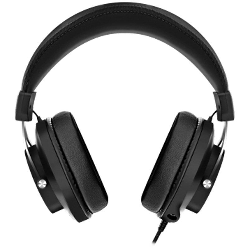 Micro Casque Gamer Filaire SPIRIT OF GAMER XPERT H600 RGB - Noir - Image 2
