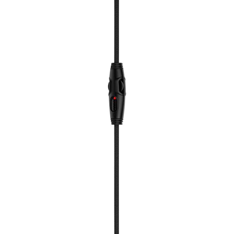 Micro casque Filaire Gaming HyperX Cloud Alpha - Noir - Image 4