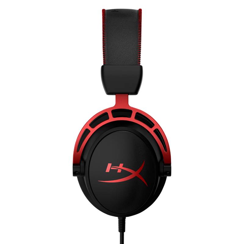 Micro casque Filaire Gaming HyperX Cloud Alpha - Noir - Image 3