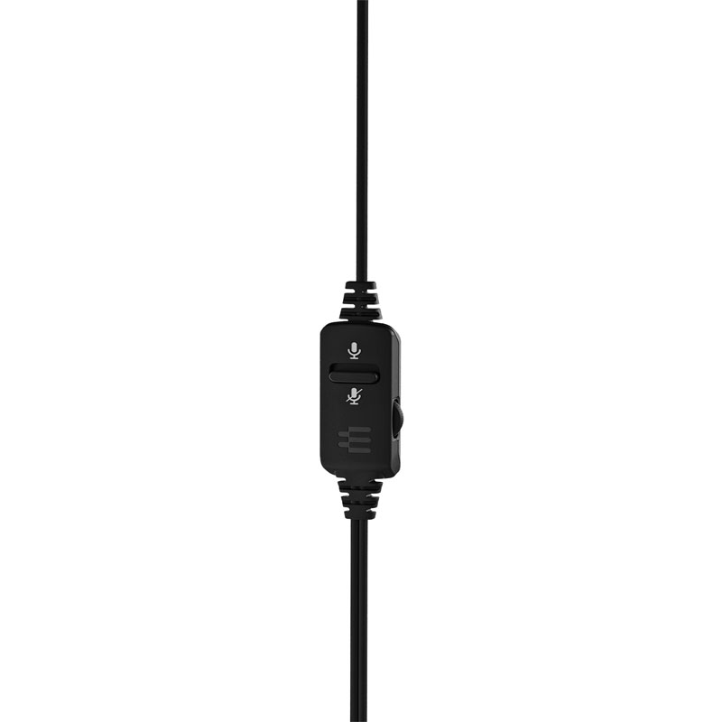 Micro Casque Filaire SENNHEISER EPOS PC 8 - Noir - Image 4