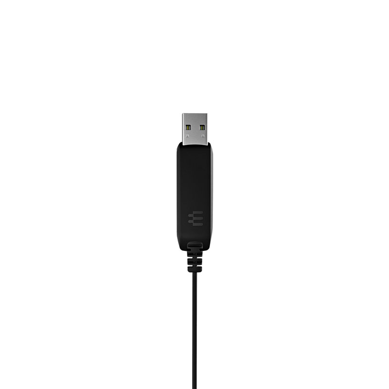 Micro Casque Filaire SENNHEISER EPOS PC 8 - Noir - Image 5