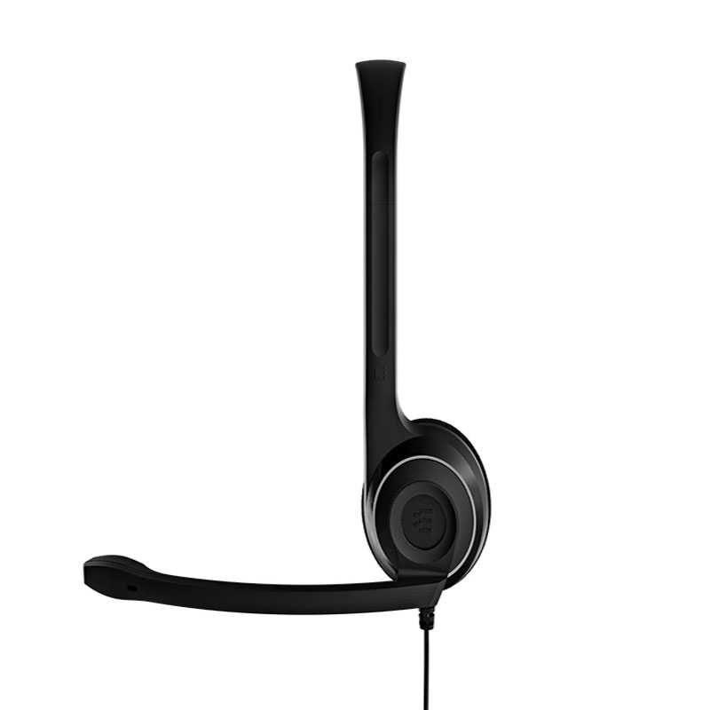 Micro Casque Filaire SENNHEISER EPOS PC 8 - Noir - Image 2