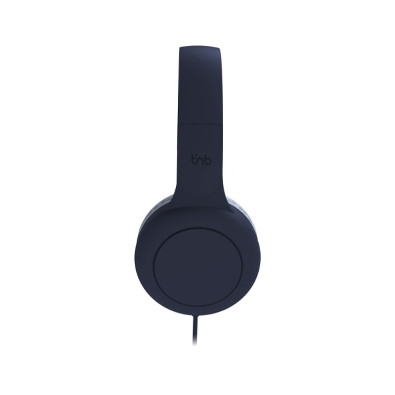 Micro Casque Filaire TNB Tonali-C CSTONESUPBL - Bleu - Image 3