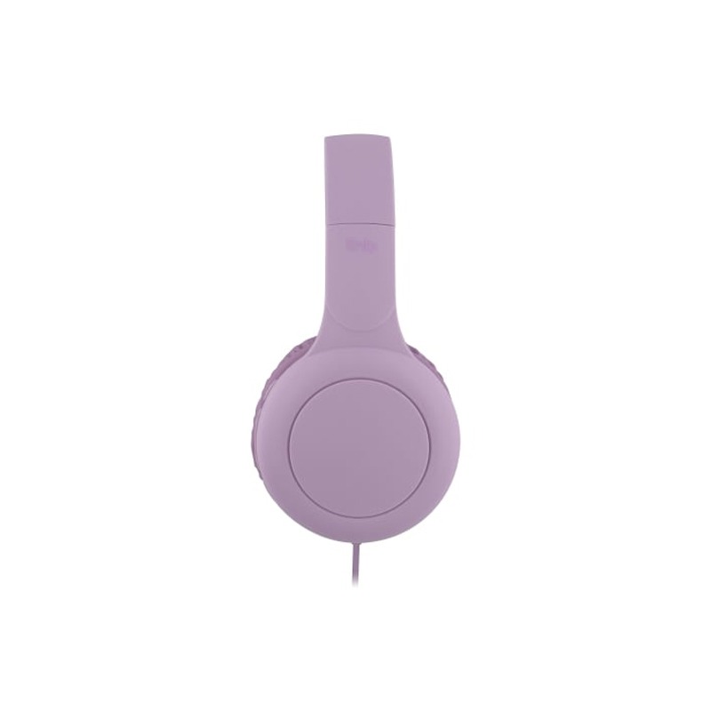 Micro Casque Filaire TNB Tonali-C CSTONESUPPK - Rose - Image 3
