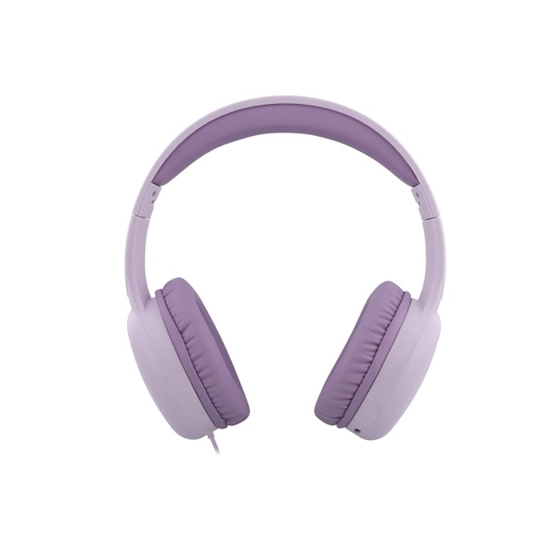Micro Casque Filaire TNB Tonali-C CSTONESUPPK - Rose - Image 2