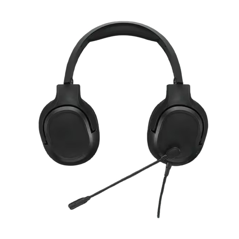 Micro Casque Gamer Filaire LENOVO H110 - Noir - Image 5