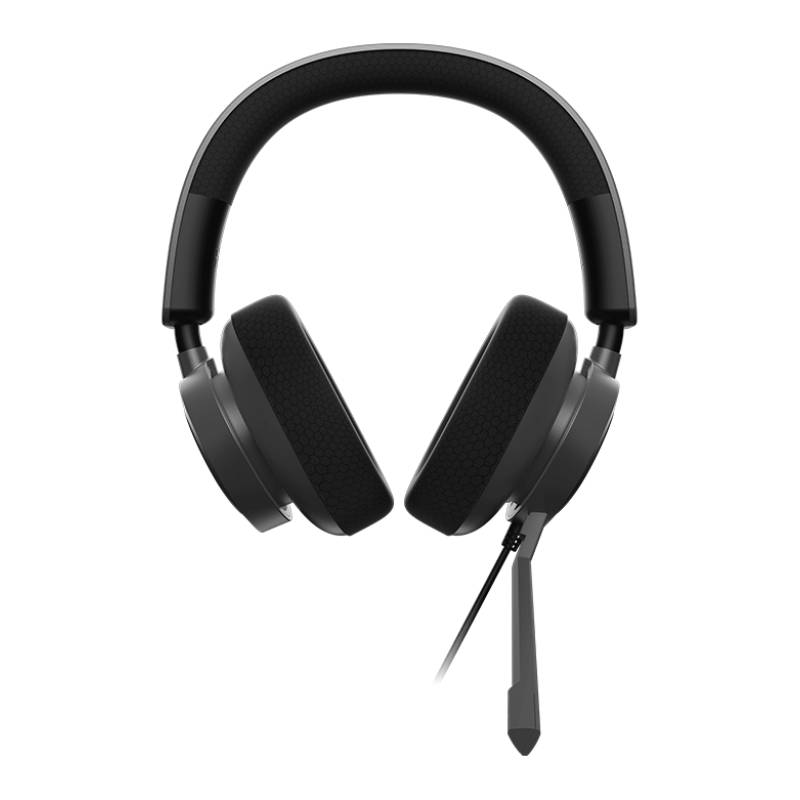 Micro Casque MSI Gamer Filaire MAESTRO 300 - Noir - Image 3