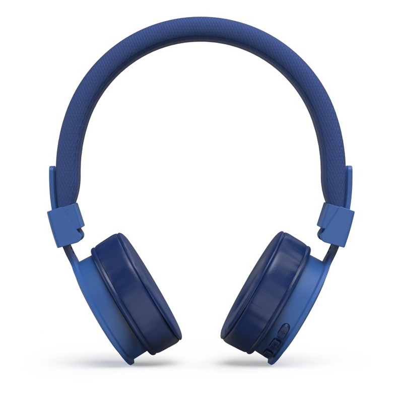 Micro Casque Sans Fil HAMA Freedom Light 2 - Bleu - Image 3