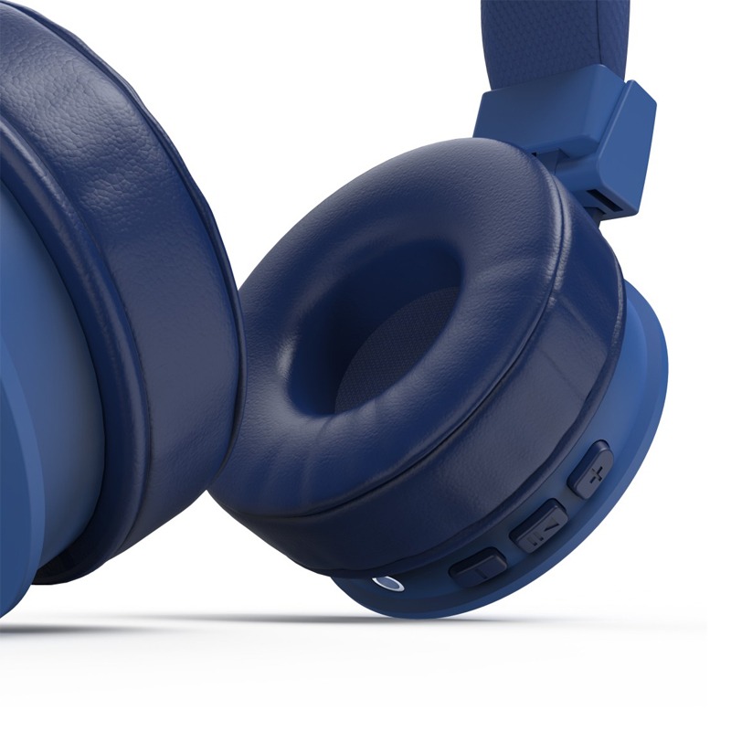 Micro Casque Sans Fil HAMA Freedom Light 2 - Bleu - Image 5