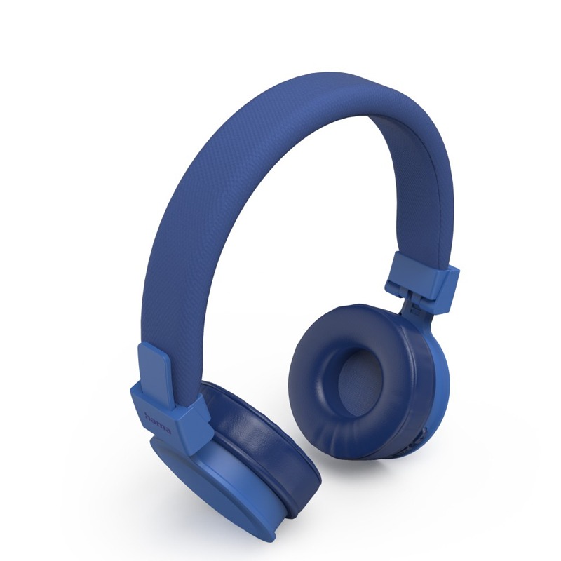 Micro Casque Sans Fil HAMA Freedom Light 2 - Bleu - Image 2
