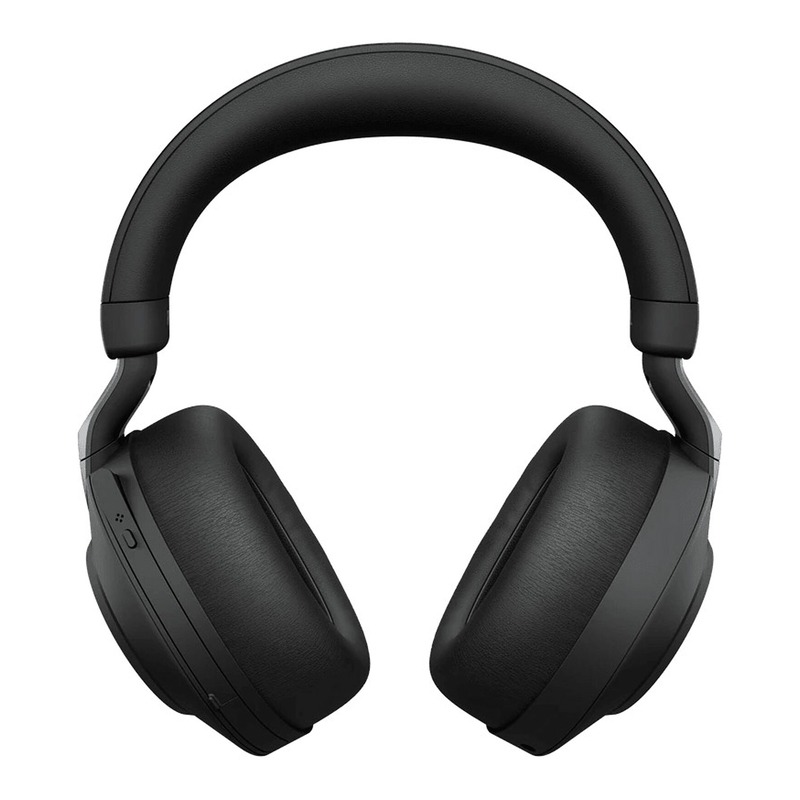 Micro Casque Sans Fil JABRA EVOLVE2 85 MS LINK380A  - Noir - Image 5