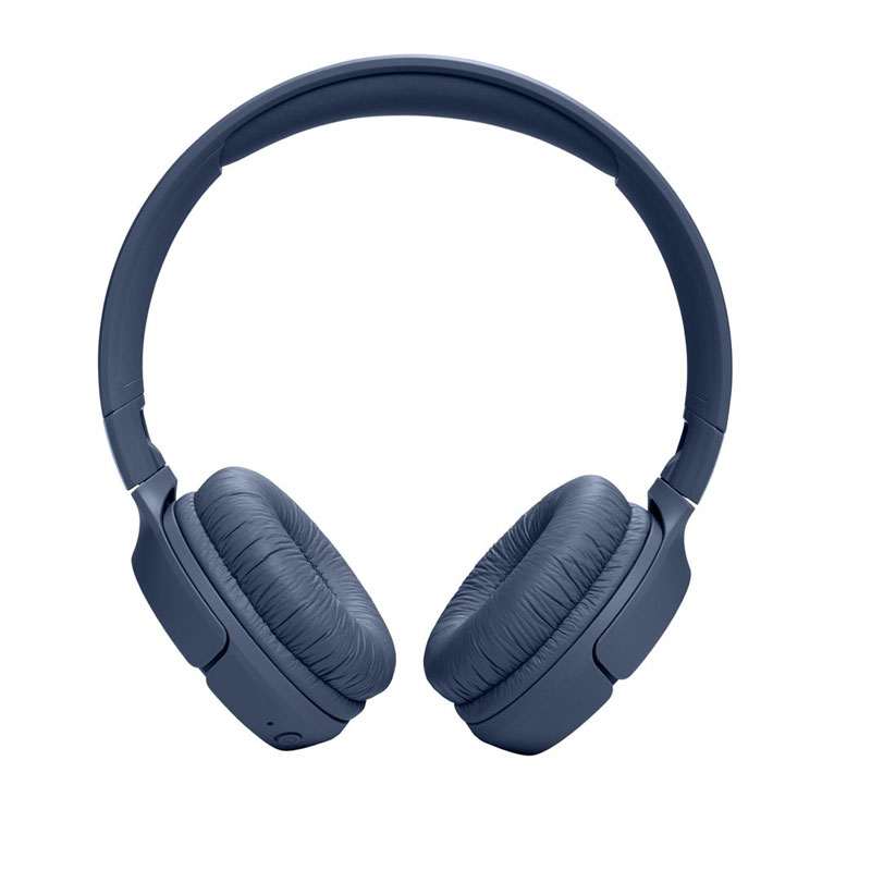 Micro Casque Sans Fil JBL Tune 520BT - Bleu - Image 2