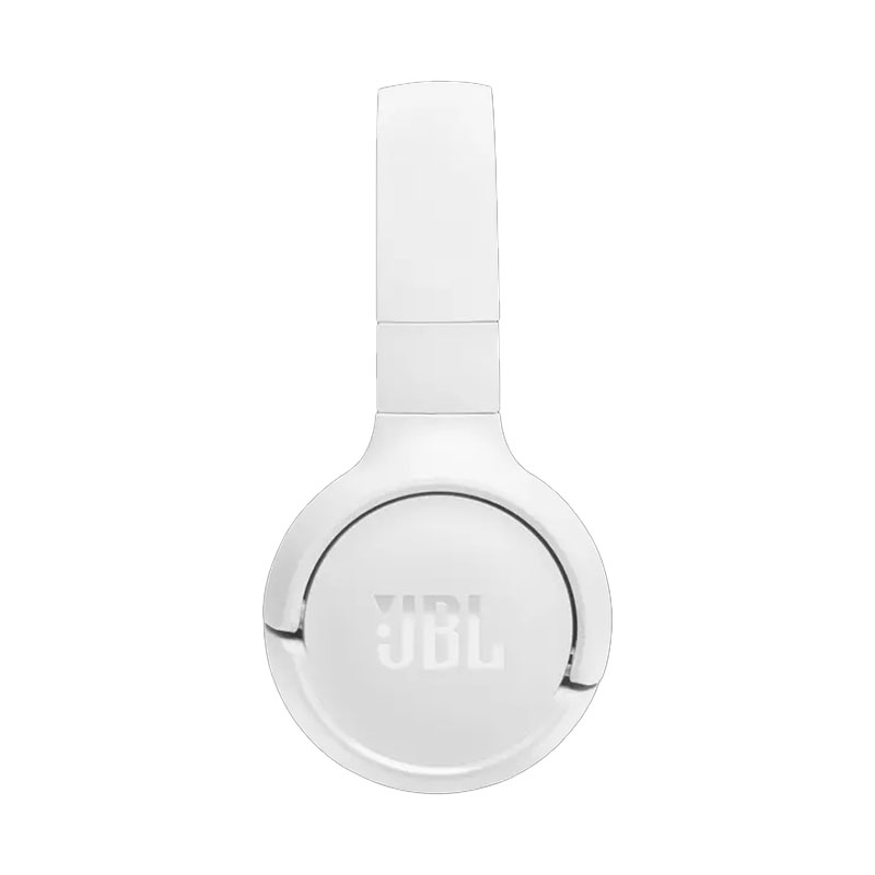 Micro Casque Sans Fil JBL Tune 520BT Bluetooth - Blanc - Image 3